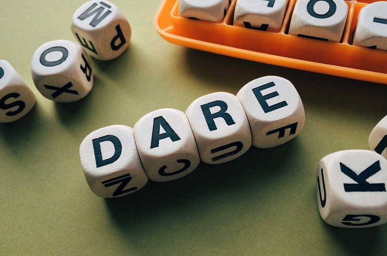 dare to play more word games