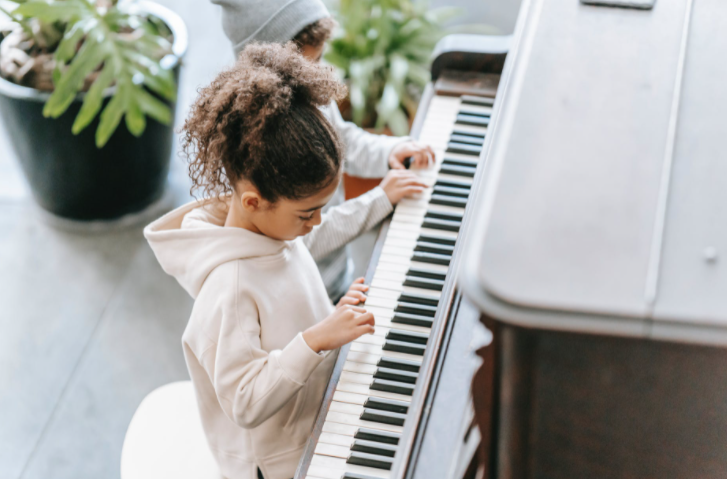 piano